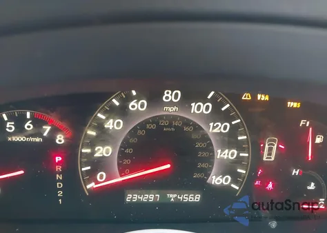 2007 Honda Odyssey Ex-L from USA, damaged, VIN 5FNRL38707B006801